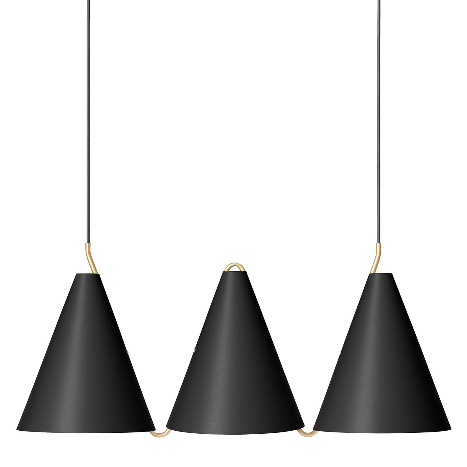 Mosaik Side By Side III från Vålamagasinet Taklampor, Lyfa, Image-1