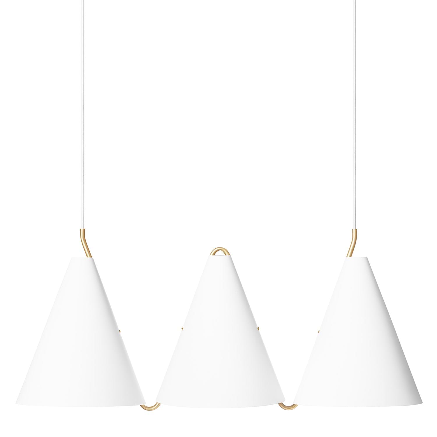 Mosaik Side By Side III från Vålamagasinet Taklampor, Lyfa, Image-1