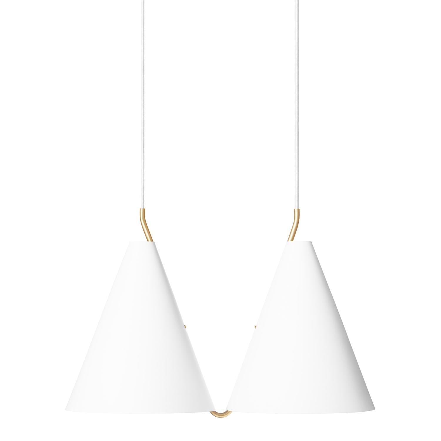 Mosaik Side By Side II från Vålamagasinet Taklampor, Lyfa, Image-1