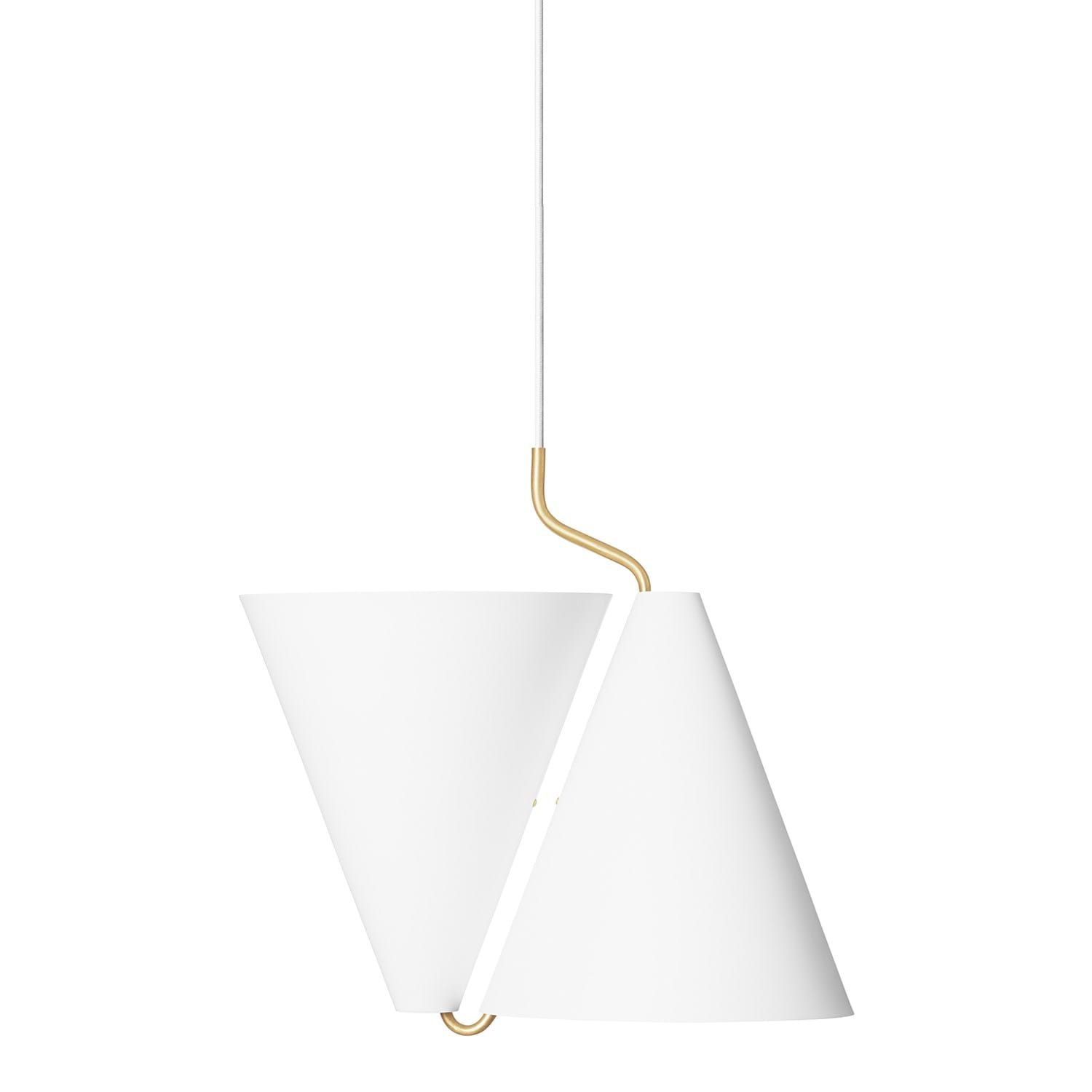 Mosaik Up Down från Vålamagasinet Taklampor, Lyfa, Image-1