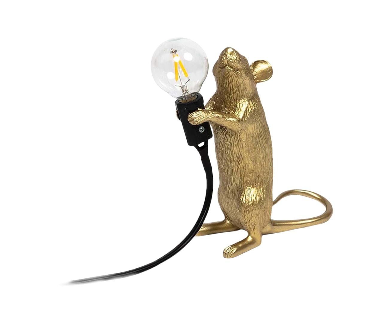 Mouse Lamp Step från Vålamagasinet Bordslampor, Seletti, Image-1