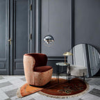 Multi-Lite Pendant Small från Vålamagasinet Taklampor, Gubi, Image-3