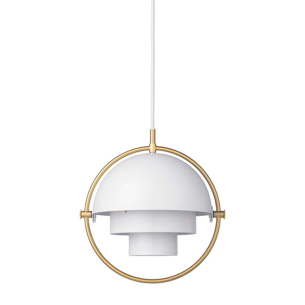 Multi-Lite Pendant Small från Vålamagasinet Taklampor, Gubi, Image-1