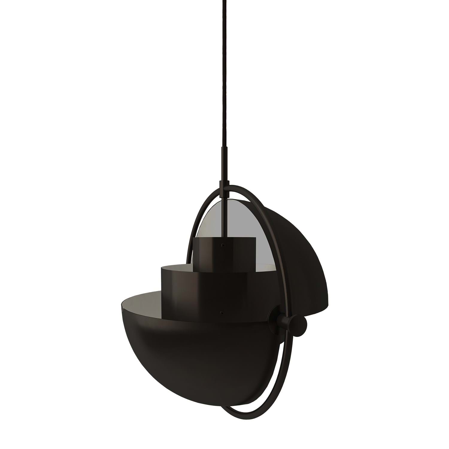 Multi-Lite Pendant från Vålamagasinet Taklampor, Gubi, Image-1