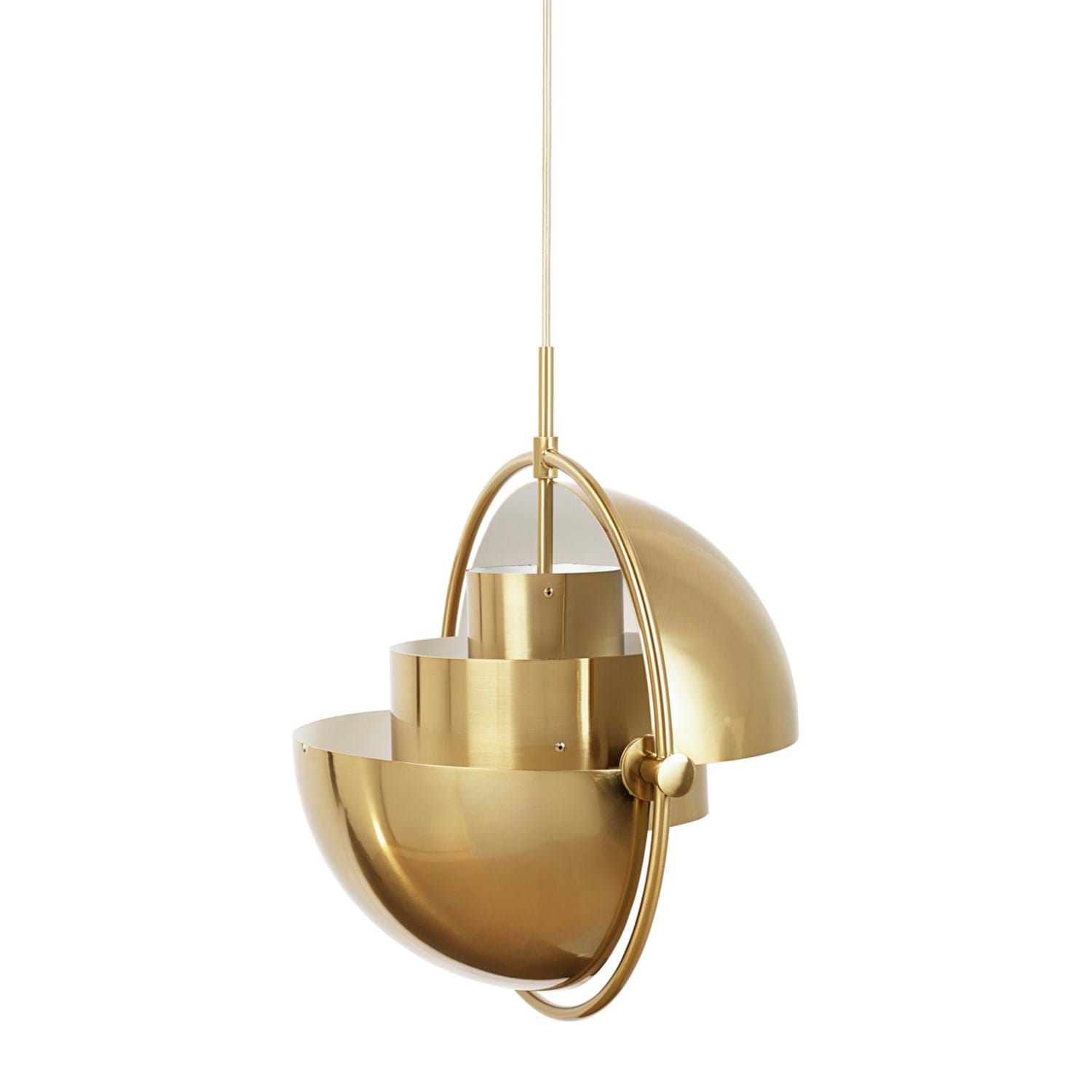 Multi-Lite Pendant från Vålamagasinet Taklampor, Gubi, Image-1