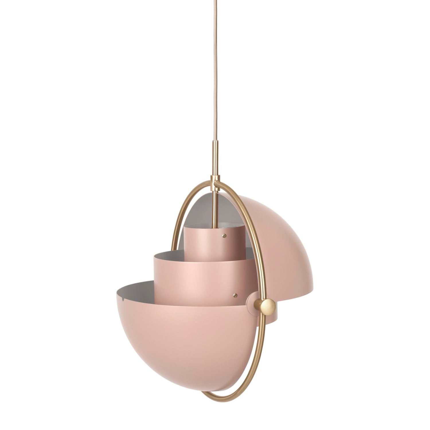 Multi-Lite Pendant från Vålamagasinet Taklampor, Gubi, Image-1