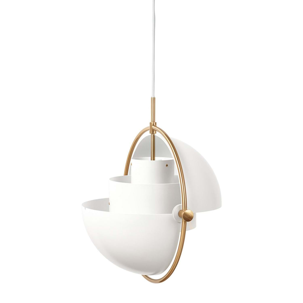 Multi-Lite Pendant från Vålamagasinet Taklampor, Gubi, Image-1