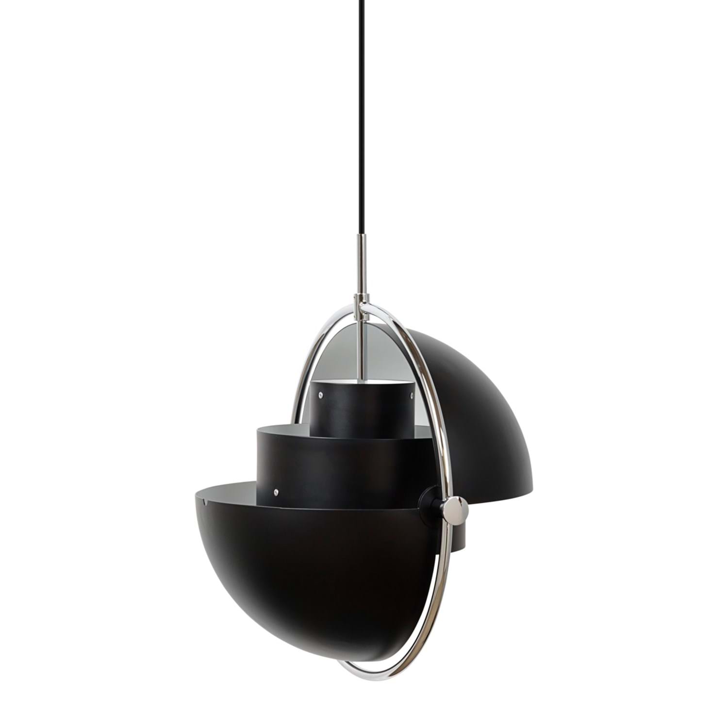 Multi-Lite Pendant från Vålamagasinet Taklampor, Gubi, Image-1