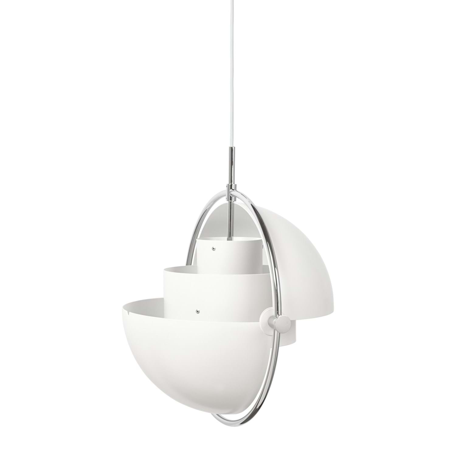 Multi-Lite Pendant från Vålamagasinet Taklampor, Gubi, Image-1