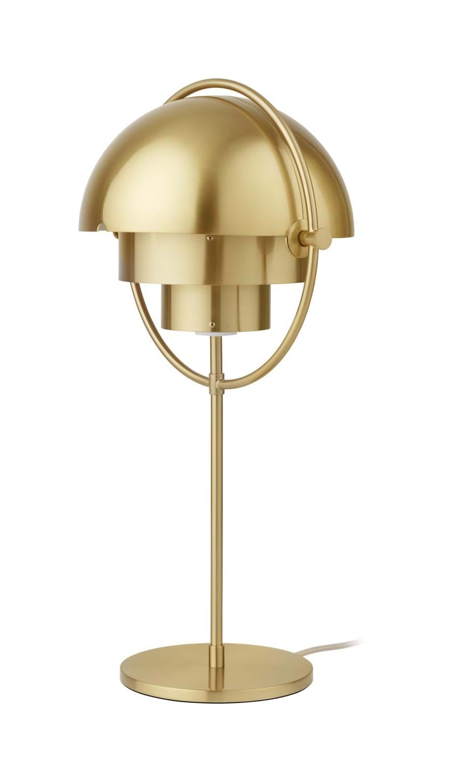 Multi-Lite Table Lamp från Vålamagasinet Bordslampor, Gubi, Image-1