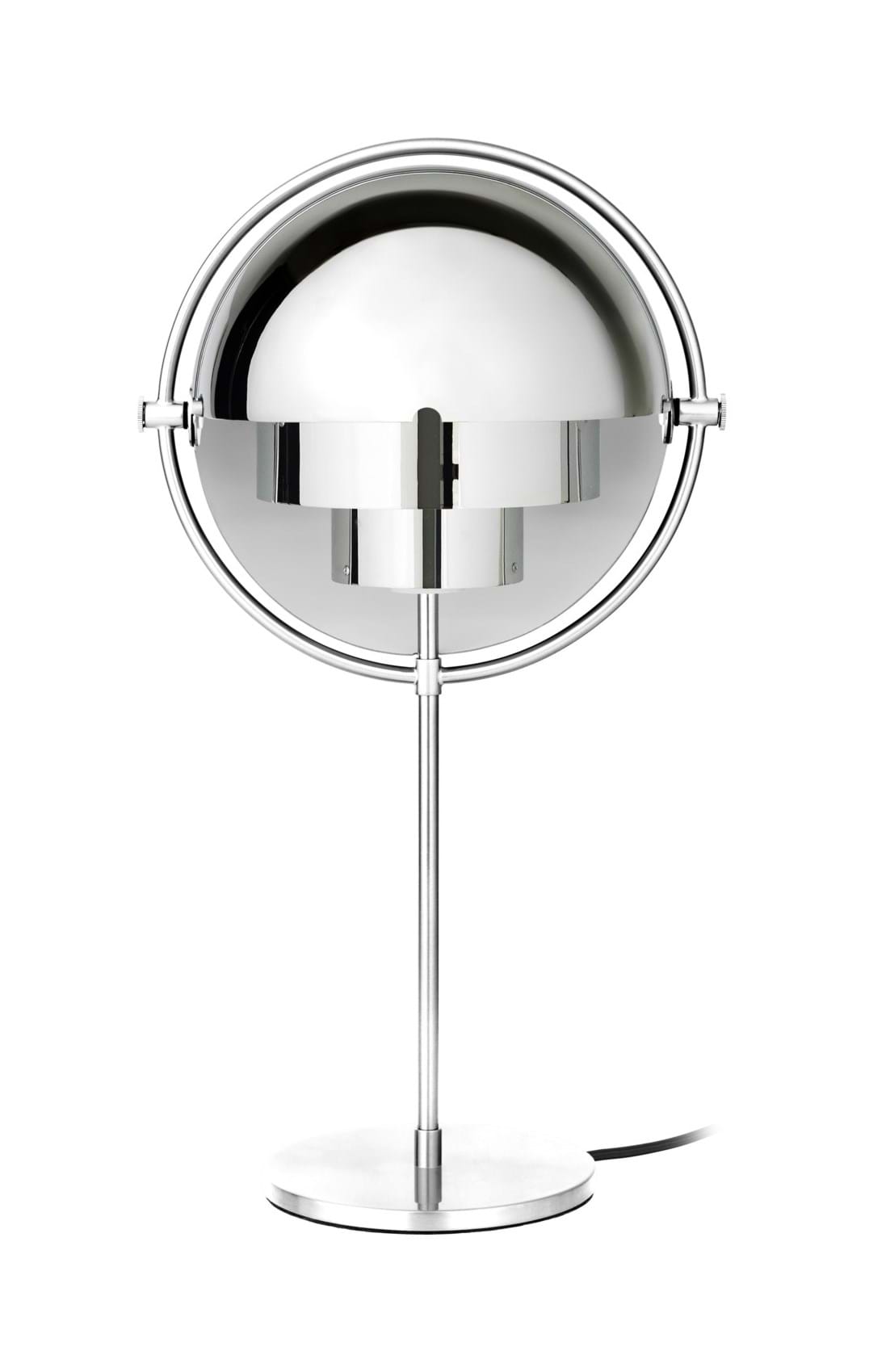 Multi-Lite Table Lamp från Vålamagasinet Bordslampor, Gubi, Image-1