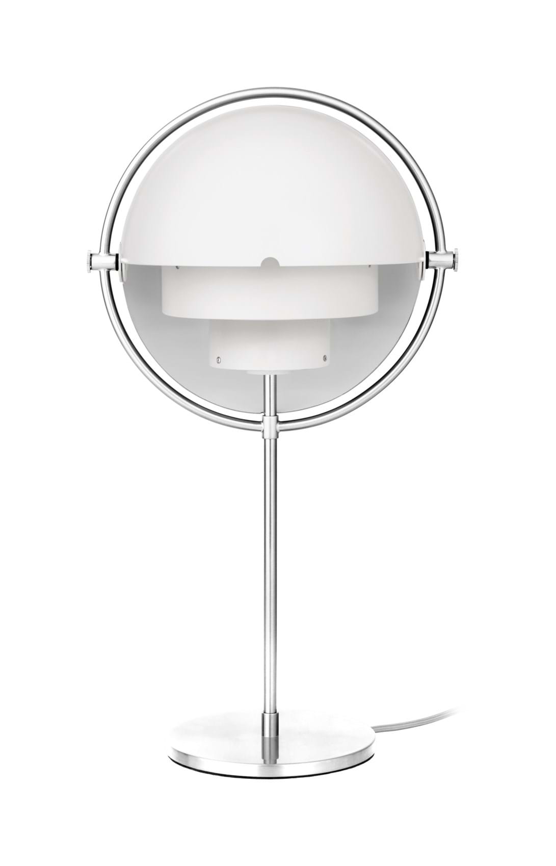 Multi-Lite Table Lamp från Vålamagasinet Bordslampor, Gubi, Image-1