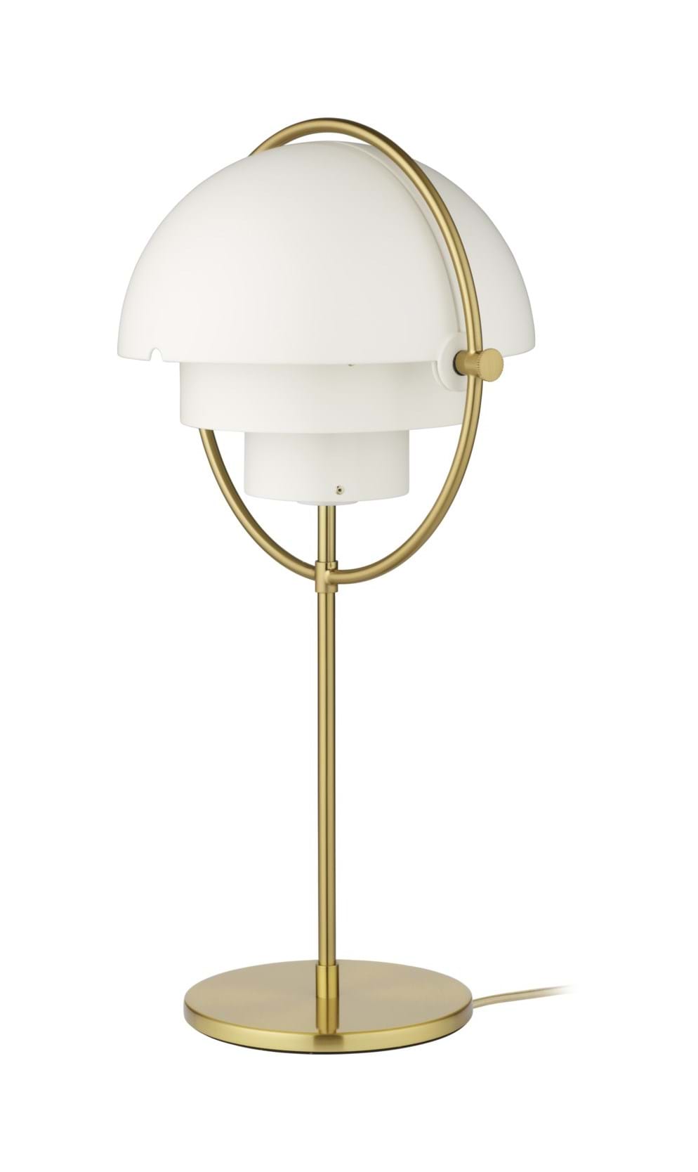 Multi-Lite Table Lamp från Vålamagasinet Bordslampor, Gubi, Image-1