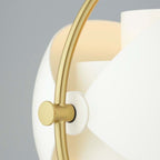 Multi-Lite Table Lamp från Vålamagasinet Bordslampor, Gubi, Image-4