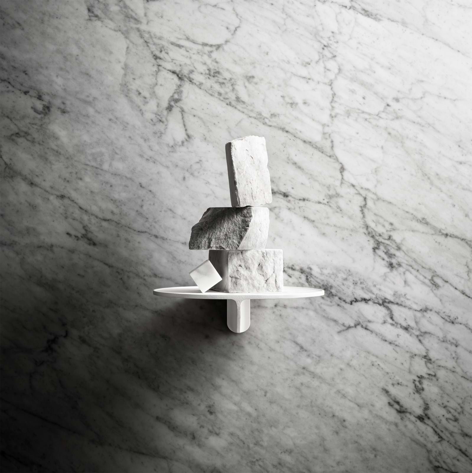 Museum Hylla från Vålamagasinet Hyllor, String, Image-5