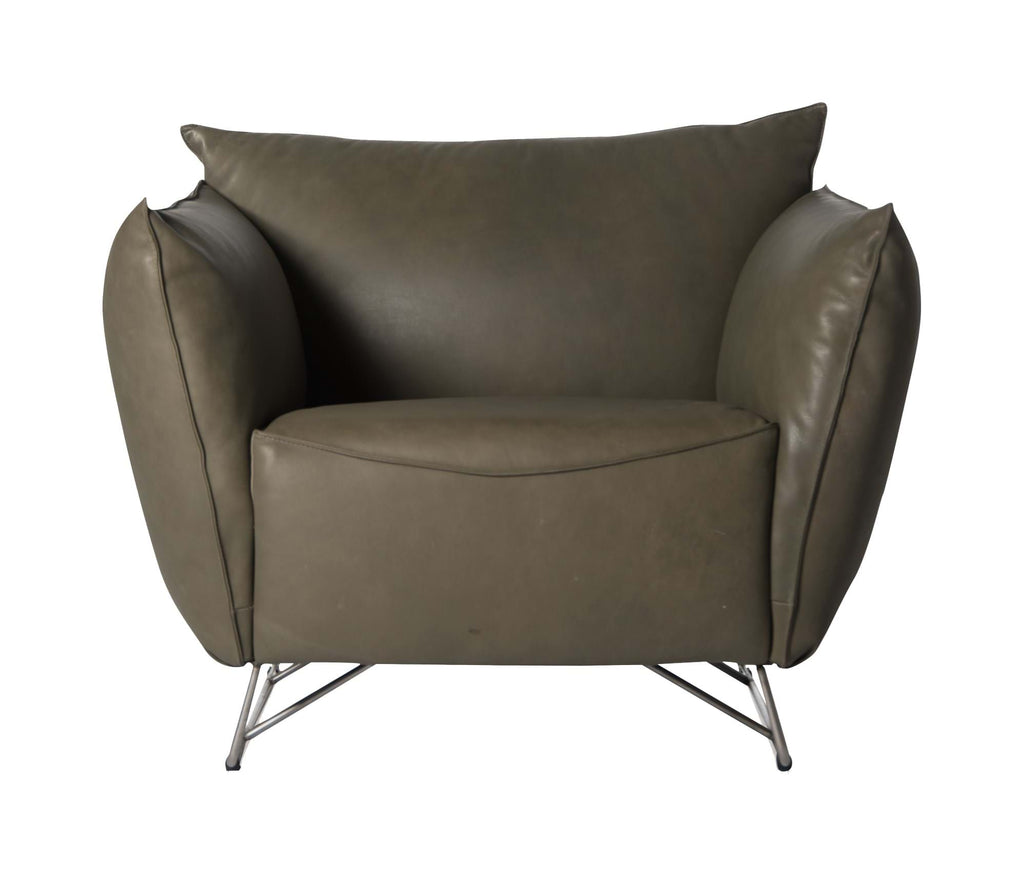 My Home XL Lounge Chair från Vålamagasinet Fåtöljer, Jess, Image-2
