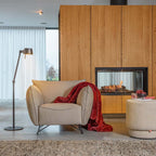 My Home XL Lounge Chair från Vålamagasinet Fåtöljer, Jess, Image-3