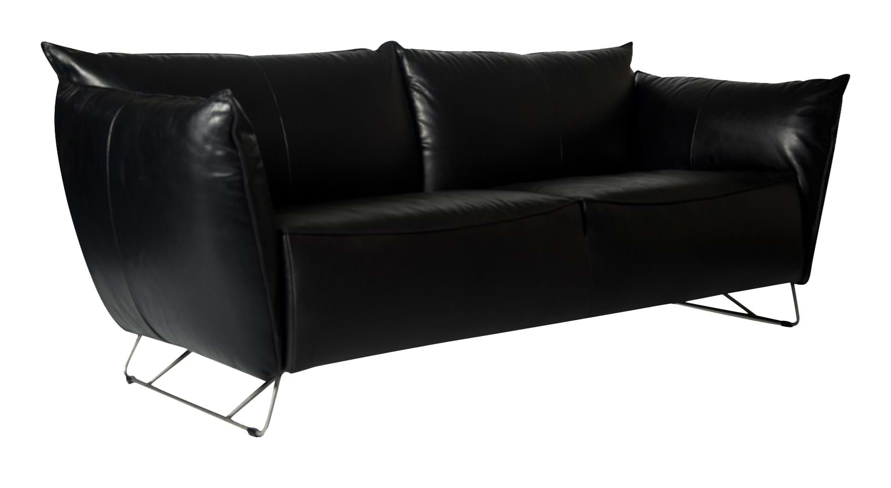 My Home 3-Seater Sofa från Vålamagasinet Soffor, Jess, Image-1