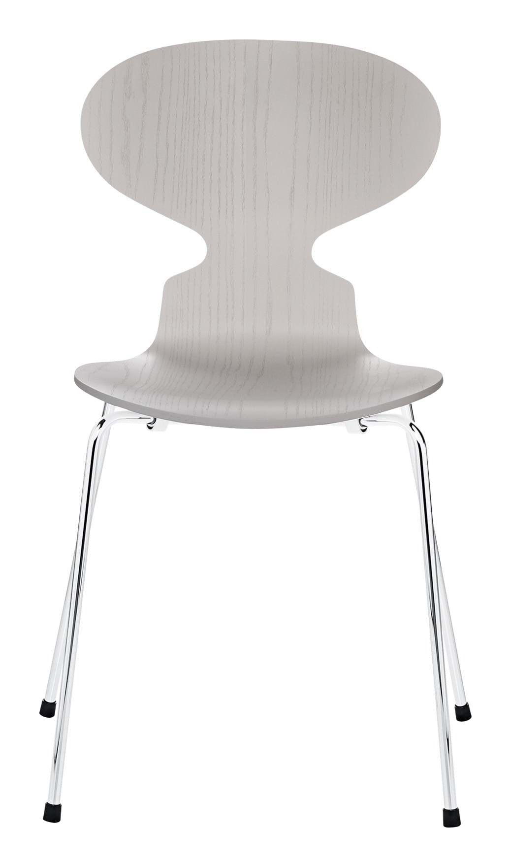 Myran 3101 Stol Färgad Ask från Vålamagasinet Matstolar, Fritz Hansen, Image-1