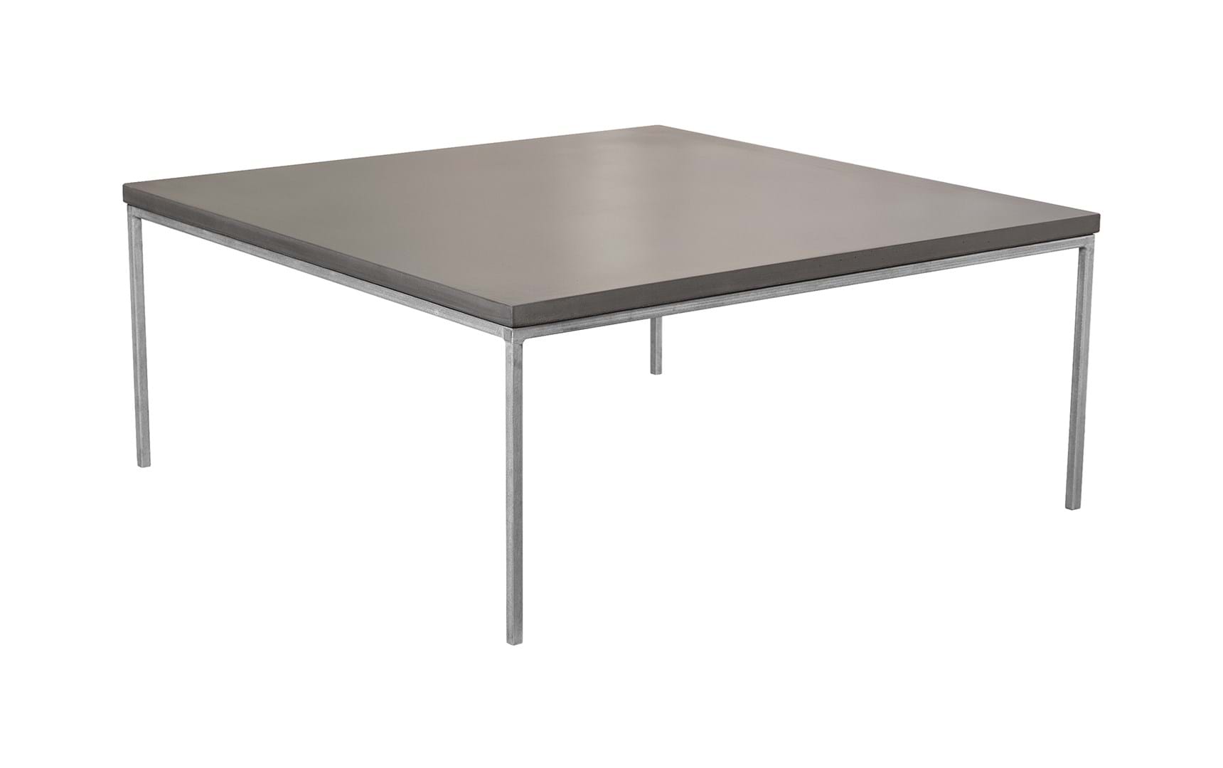 Mystic Soffbord 90x90 cm från Vålamagasinet Soffbord, MBJ Design, Image-1