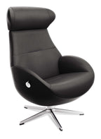 Globe Fåtölj Snurr från Vålamagasinet Fåtöljer, Conform Collection, Image-1