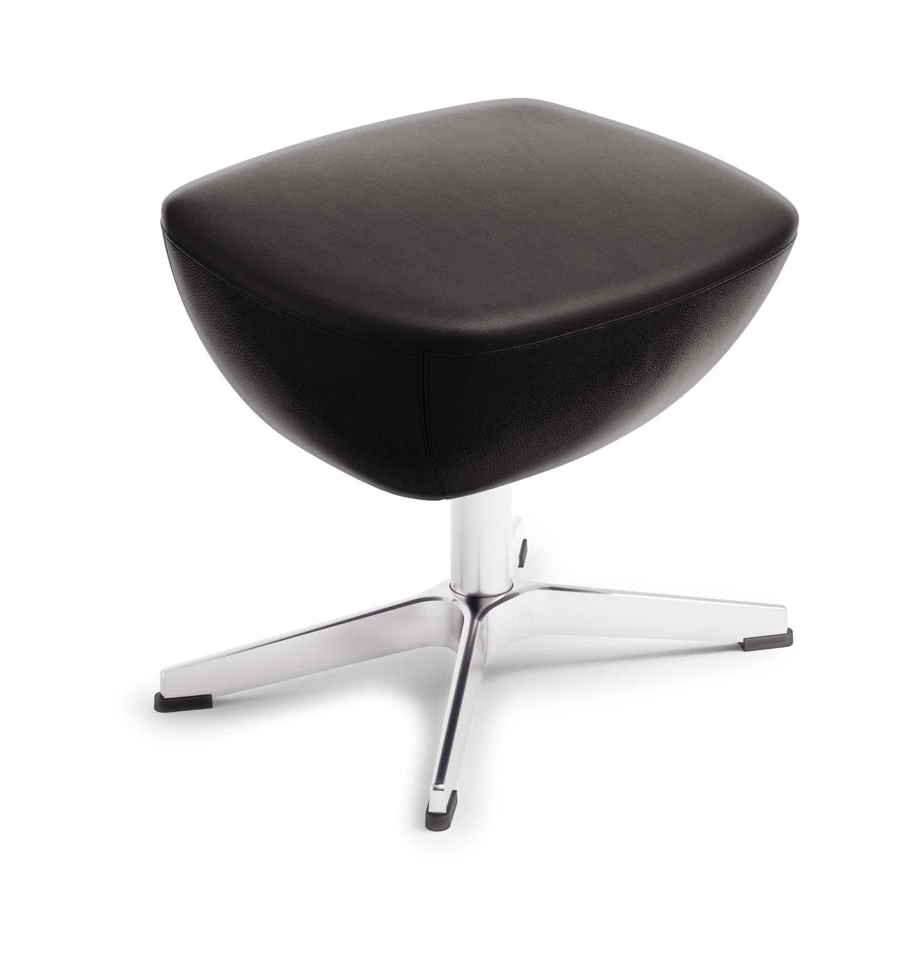 Globe Pall Snurr från Vålamagasinet Fotpallar, Conform Collection, Image-1