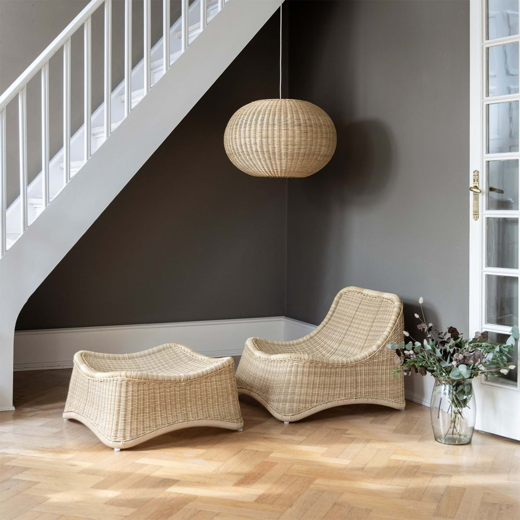 Chill Lounge Chair från Vålamagasinet Fåtöljer, Sika Design, Image-5