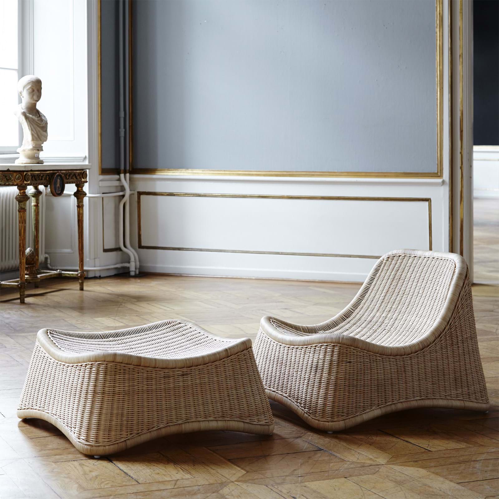 Chill Lounge Chair från Vålamagasinet Fåtöljer, Sika Design, Image-3