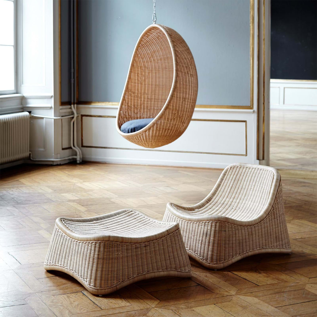 Chill Lounge Chair från Vålamagasinet Fåtöljer, Sika Design, Image-4