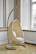 Hanging Egg Chair Stand från Vålamagasinet Övrigt utemöbler, Sika Design, Image-2