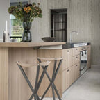 NEB High Stool från Vålamagasinet Pallar och bänkar, NEB, Image-3