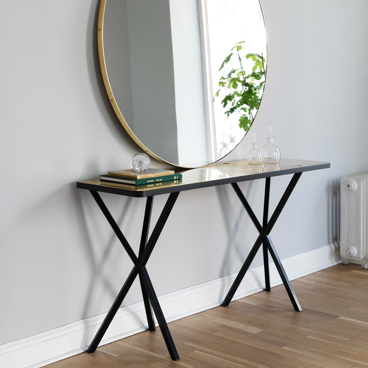 NEB Console Table 01 från Vålamagasinet Skänkar och sideboards, NEB, Image-5