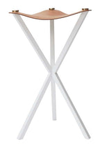 NEB High Stool från Vålamagasinet Pallar och bänkar, NEB, Image-1