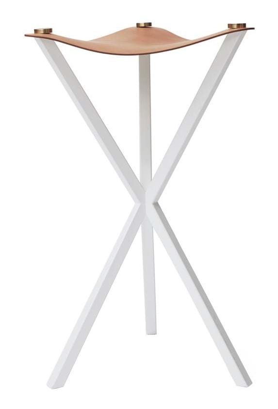 NEB High Stool från Vålamagasinet Pallar och bänkar, NEB, Image-1