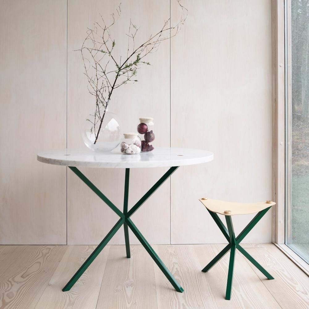 NEB Stool från Vålamagasinet Pallar och bänkar, NEB, Image-2