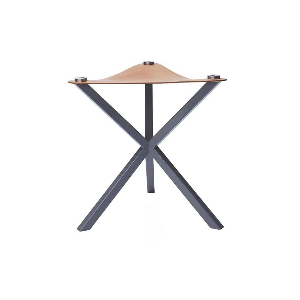 NEB Stool från Vålamagasinet Pallar och bänkar, NEB, Image-1