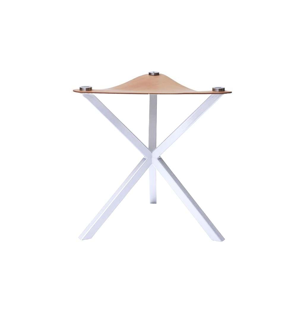 NEB Stool från Vålamagasinet Pallar och bänkar, NEB, Image-1