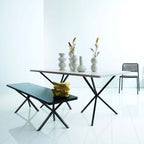 NEB Bench från Vålamagasinet Pallar och bänkar, NEB, Image-4