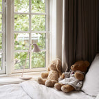 NJP Mini Bordslampa från Vålamagasinet Bordslampor, Louis Poulsen, Image-4