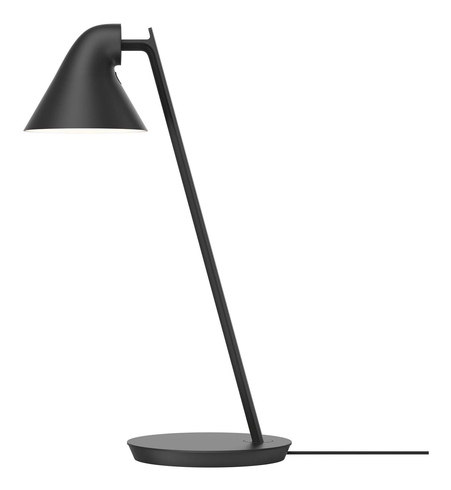 NJP Mini Bordslampa från Vålamagasinet Bordslampor, Louis Poulsen, Image-1