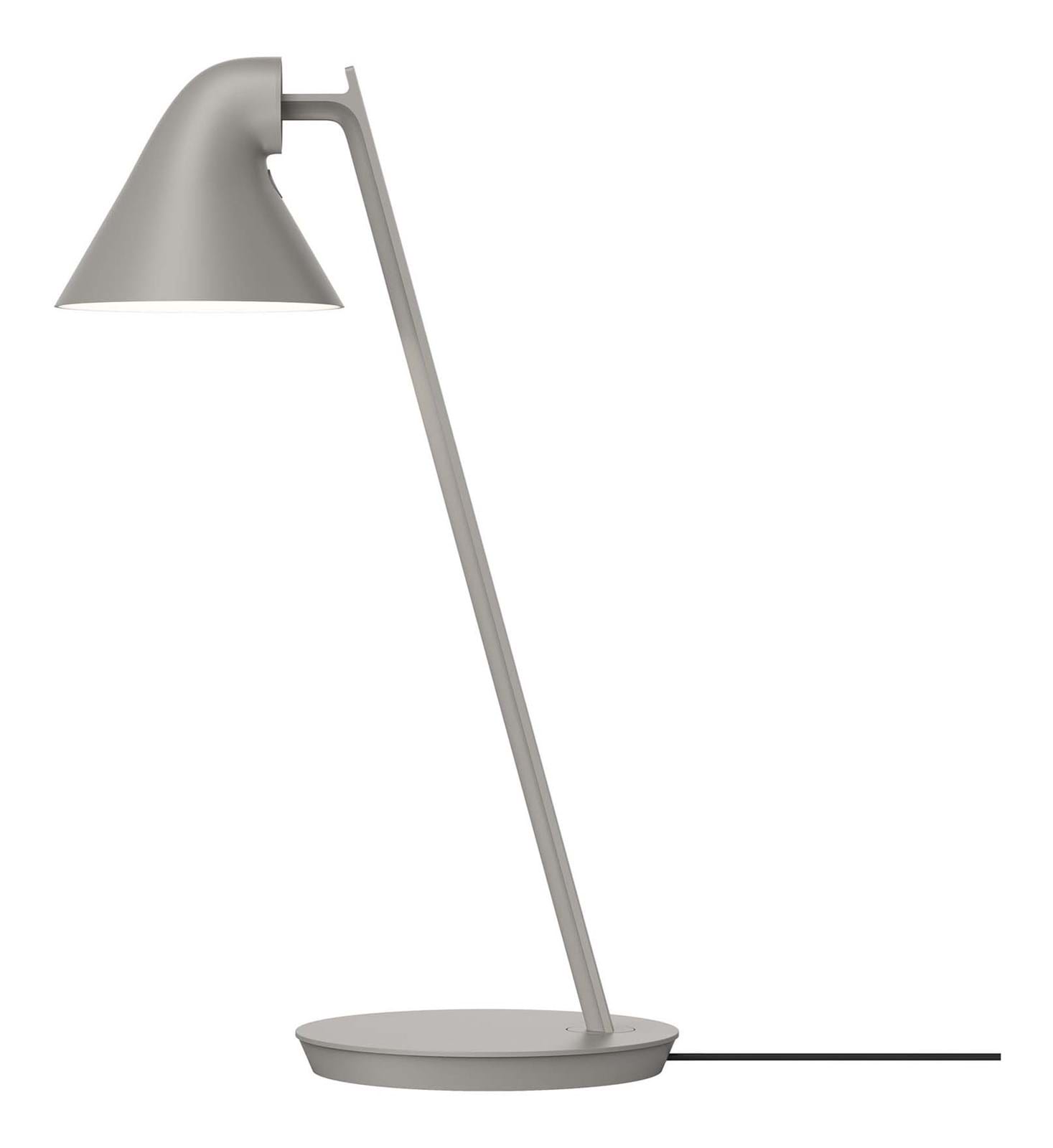 NJP Mini Bordslampa från Vålamagasinet Bordslampor, Louis Poulsen, Image-1