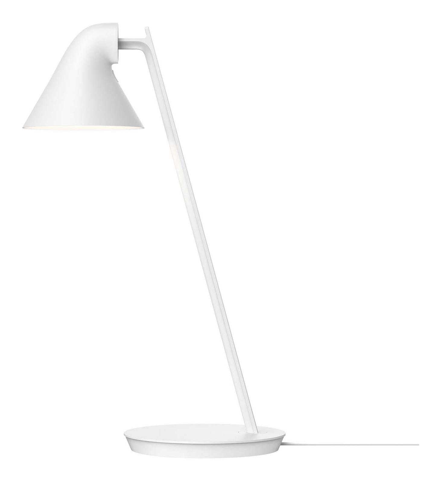 NJP Mini Bordslampa från Vålamagasinet Bordslampor, Louis Poulsen, Image-1