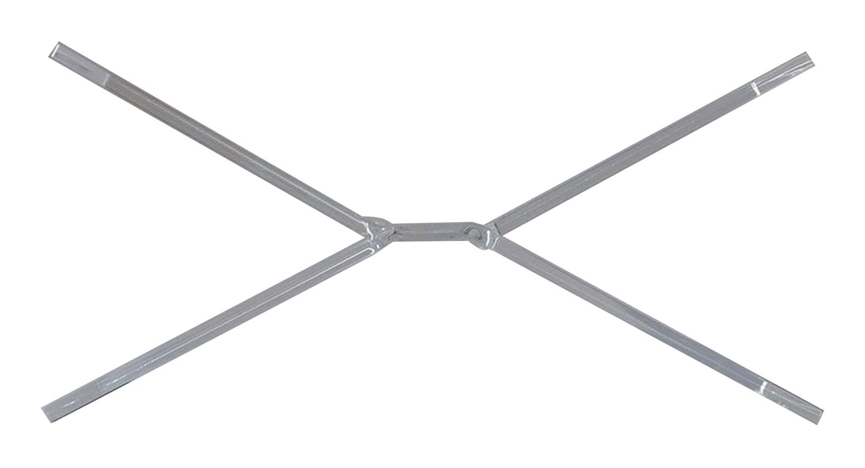 NM Bookstand X Clear från Vålamagasinet Presenttips, New Mags, Image-1