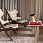 Reverse Table Lamp från Vålamagasinet Bordslampor, Audo Copenhagen, Image-3