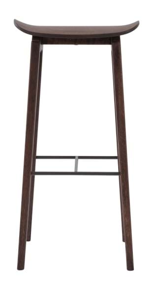 Ny11 Bar Chair 65 cm från Vålamagasinet Barstolar, NORR11, Image-1