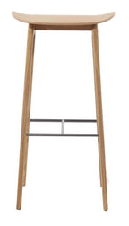 Ny11 Bar Chair 65 cm från Vålamagasinet Barstolar, NORR11, Image-2