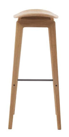 Ny11 Bar Chair 75 cm från Vålamagasinet Barstolar, NORR11, Image-3