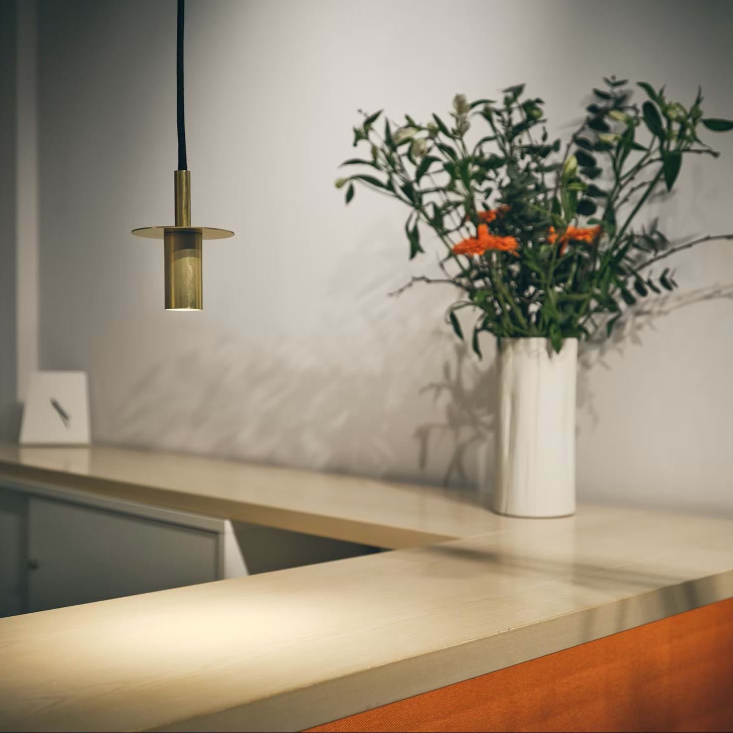 Starlight 1 Taklampa från Vålamagasinet Taklampor, Örsjö Belysning, Image-4