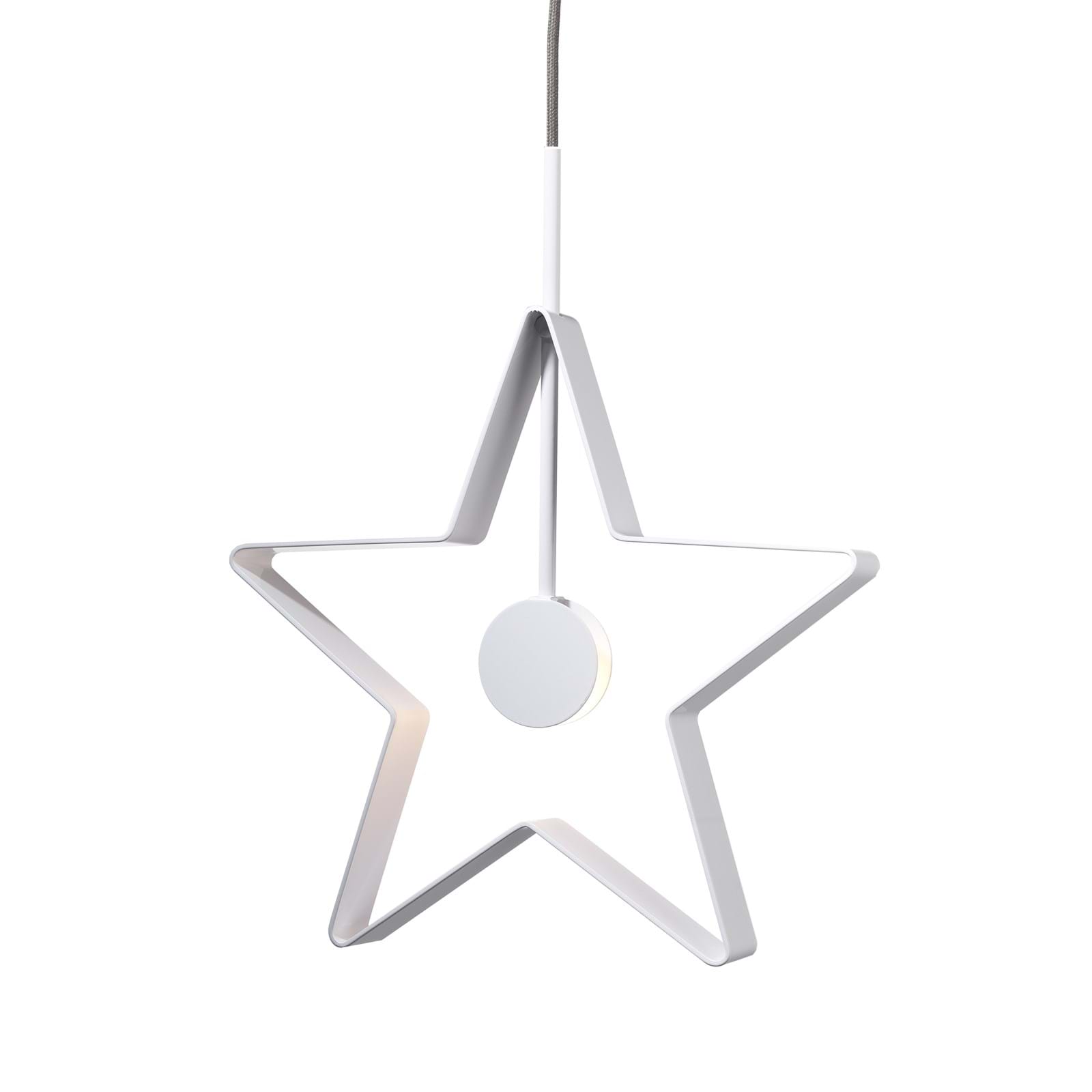 Spica Julstjärna 60 cm LED från Vålamagasinet Adventsbelysning, SMD Design, Image-1