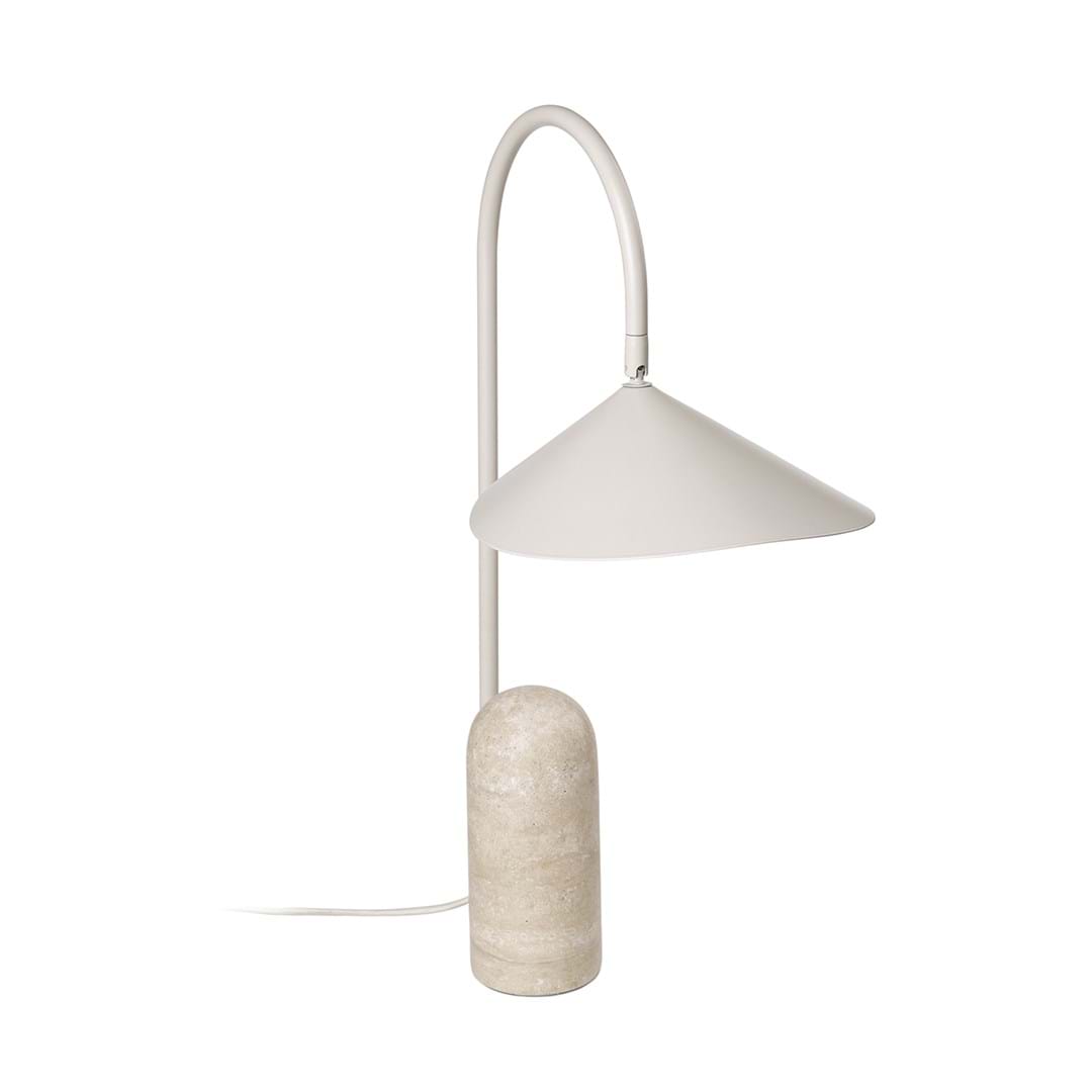 Arum Table Lamp från Vålamagasinet Bordslampor, Ferm Living, Image-3